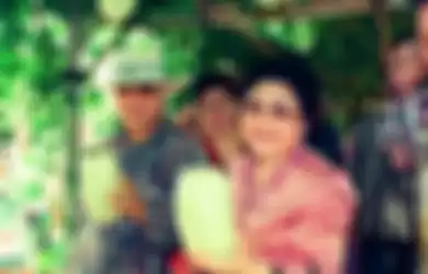 Berpuluh-puluh Tahun Kematian Ibu Tien Menjadi Misteri, Akhirnya Ajudan Soeharto Beberkan Hal yang sebenarnya Terjadi di Hari yang Membuat Satu Indonesia Berduka Itu
