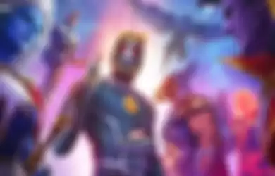 Update Marvel Future Fight hadirkan karakter Guardians of the Galaxy