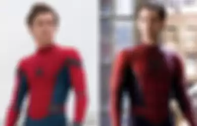 Tom Holland, Tobey Maguire