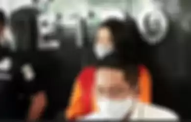 Dicokok Polisi, Ujung-ujungnya Tersangka MS Ngaku Motif Penyebaran Video Panas Mirip Syahrini karena Dendam Kesumat Mantan Pacar Idolanya Persunting Incess