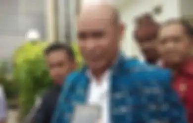 'Saya Lebih Memilih Berhadapan dengan Virus Walaupun Nyawa Taruhannya', Gubernur NTT Ajak Masyarakat Beraktivitas seperti Biasa di Tengah Kondisi Serba Kekurangan