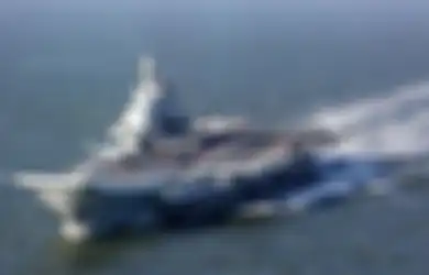 Masa Jabatan Trump Segera Berakhir, Pemimpin Asia Pasifik Tetap Khawatir AS-China Bakal Bentrok di Laut China Selatan