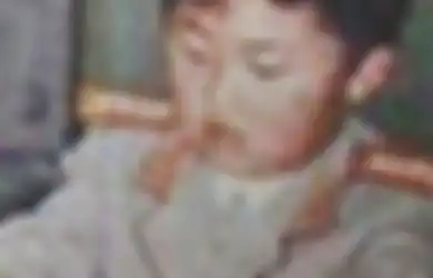 Sadar Bahwa Tanpa Koneksi Kim Jong-un Hanya Anak Imigran Biasa Gemuk yang Harus Mengerjakan PR Seperti Anak Lainnya, Begini Masa Kecil Kim Setengah Dewa yang 'Manja'