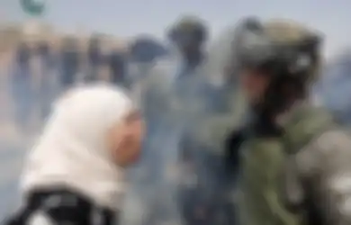 Pensiun dari Militer Israel, Pria Ini Bocorkan Kebusukan Tentara Israel Memperlakukan Warga Palestina, 'Saya Tidak Ingin Melakukan Pekerjaan Tak Bermoral'