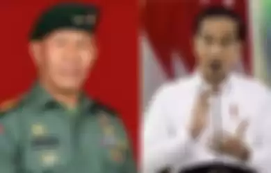 Ruslan Buton, belakangan banyak dibicarakan masyarakat Indonesia setelah meminta Presiden Jokowi mundur dari jabatannya