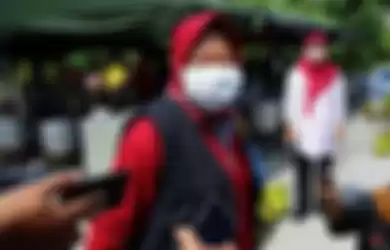 Wali Kota Surabaya Tri Rismaharini klaim wilayahnya kini telah berstatus zona hijau Covid-19 setelah sebelumnya sempat digadang-gadang bakal menjadi Wuhan kedua.