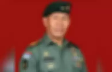 Ruslan Buton, pecatan TNI yang pernah terlibat dalam kasus pembunuhan petani cengkeh