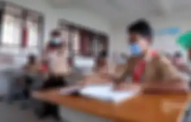  Indonesia Bersiap Berlakukan 'New Normal', Mahfud MD Klaim Kebijakan Ini Tak Diterapkan dengan Pendekatan Ekonomi Semata
