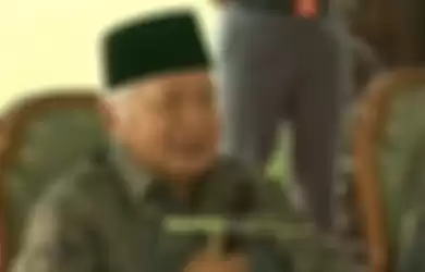 Pidato Presiden Soeharto tahun 1995 tentang Indonesia pada 2020.