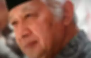 Prediksi Soeharto