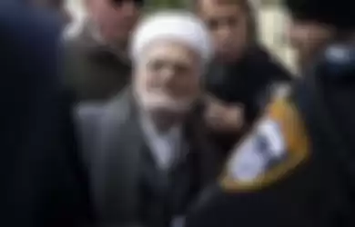 Imam Besar Masjid Al-Aqsa Ditangkap Polisi Israel, Pimpinan Hamas Angkat Bicara Penyebab Penangkapan Mantan Mufti Besar Yerusalem Itu 