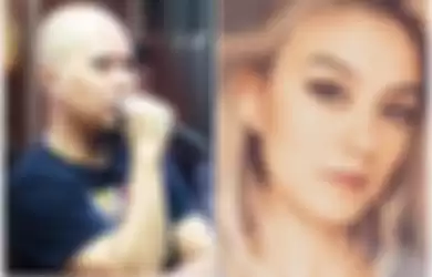 Ahmad Dhani ngaku di depan Daniel Mananta dirinya dapat nasehat pedas dari Agnez Mo usai kerap bikin masalah hingga di penjara