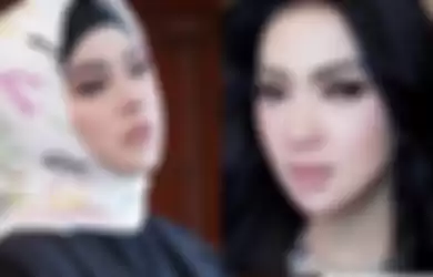 Bak Jatuh Tertimpa Tangga, Usai Difitnah Video Panas Mirip Dirinya, Kasus Lama Foto Syur Syahrini dengan VJ Kondang Ini Kembali Disorot Gara-Gara sang Adik, Ada Apa?