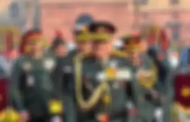 Negeri Bollywood Kirim Bala Tentara untuk Huru Hara Lawan China Demi Jaga Kedaulatan Bangsa : Kami Tak Akan Biarkan Harga Diri Dilukai!