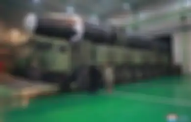 Jumawa Bisa Uji Coba Rudal Nuklir Sampai Bikin Barat Ketar-ketir, Ternyata Korea Utara Dibekingi Negara-negara Kuat Ini, Pantesan Tak Takut Walau Didesak Amerika