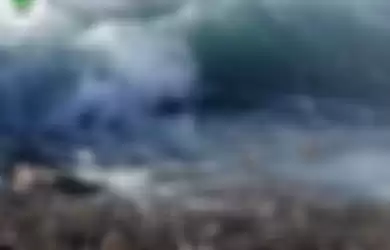 Bak Benarkan Ramalan Mbak You, BMKG Peringatkan Bencana Alam Berupa Gelombang Mirip Tsunami Setinggi 6 Meter Usai Banjir Rob Melanda