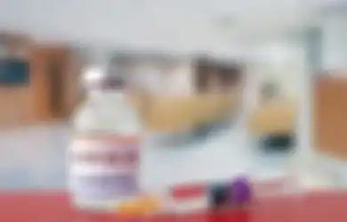 Kabar Baik Bagi Indonesia! Negara Tetangga Kita Ini Akan Segera Produksi 100 Juta Vaksin Covid-19, Ini Rencana Waktu Produksinya