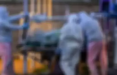 Terjadi Lagi, Warga Jemput Paksa Jenazah PDP di Rumah Sakit, Ngamuk-Ngamuk Tak Terima Jika Jasad Dikubur Sesuai Protap