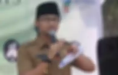 Jabat Wakil Kepala Daerah, Mantan Kekasih BCL Ini Tuai Pujian karena Tulis Surat Terbuka untuk Presiden dan Gubernur DKI Jakarta