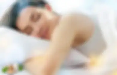 Coba Letakkan Bawang Putih di Bawah Bantal Sebelum Tidur, Perubahan Mengejutkan Ini Akan Terjadi pada Tubuh Anda