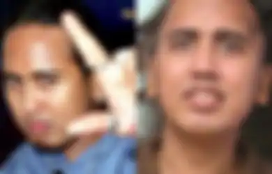 Senasib dengan El Ibnu Elkasih, Gugun Gondrong Diceraikan Istrinya Saat Divonis Tumor Otak, Beginilah Kondisi Rumah yang Dihuninya Jauh dari Kemewahan