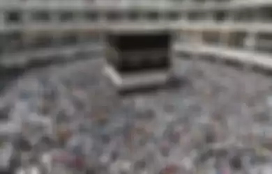 Jemaah Haji