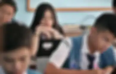 'Meski Negara Kecil Tapi Pendidikan di Taiwan Keras', WNI Ini Cerita Anak Usia 1 Tahun Sudah Sekolah Playgroup dan Baru Pulang Sekitar Pukul 9 Malam