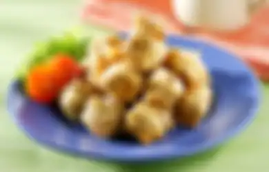 Begini Rupanya Rahasia Goreng Tahu Para Pedagang agar Tetap Renyah Meski Sudah Dingin, Cuma Lakukan 4 Langkah Ini!
