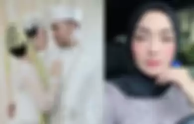 Sirajuddin Umumkan Kehamilan Zaskia Gotik, Imel Putri Cahyati sang Mantan Istri bak Sudah Move On Blak-blakan Dekat dengan Aktor Laga Ini, Cinlok?