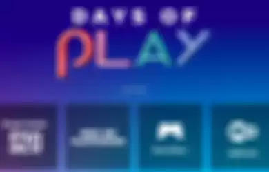 Days of Play