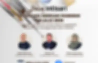 Hati-hati, Stres Bisa Bikin Tubuh Rentan Terinfeksi Virus Corona! Tangkal dengan Menggambar atau Melukis, Simak Caranya di Sini