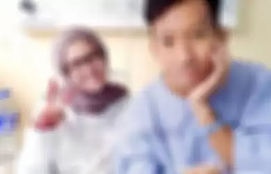 Penuh Haru, Seorang Ayah Gantikan Pengantin Pria yang Tak Datang di Resepsi Pernikahan Putrinya, Sang Anak Harus Habiskan Malam Pertama di Rumah Sakit