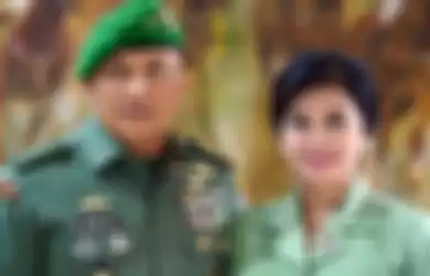 Pindah Keyakinan dan Menikah dengan Petinggi TNI, Ternyata Bella Saphira Harus Tes Keprawanan dan Penuhi Syarat Lain Untuk Jadi Istri Tentara, Apa Saja?