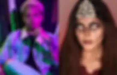 Viral Lathi Challenge Dianggap Sebagai Lagu Pemanggil Setan, Reza Arap Akhirnya Turun Tangan: Buktikan Padaku!