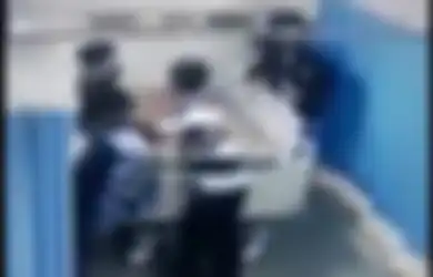 Keluarga Bawa 100 Orang untuk Jemput Paksa Jenazah PDP Covid-19, Bahkan Bawa Senjata Tajam, Polisi: Tersangka Dijerat Pasal Berlapis!