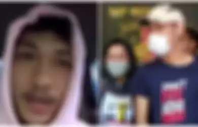 Baru Bebas Malah Sesumbar Betah di Penjara, Ferdian Paleka Bakal Kembali Dipanggil ke Kantor Polisi, Youtuber 'Sembako Sampah' Berulah Lagi?