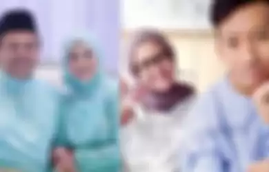 Gantikan Anaknya Duduk di Pelaminan, Ayah Sang Pengantin Tak Bisa Bendung Tangisnya di Pesta Resepsi, Ternyata Ini yang Terjadi