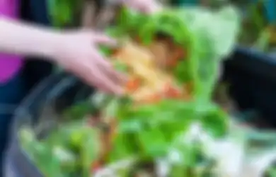 Hadapi Corona ; 7 Tips Hentikan Pemborosan Makanan, Selamatkan Bumi!