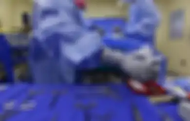 Iming-imingi Anaknya akan Diberi Vaksin Covid-19, Ayah ini Ternyata Jebak Anaknya untuk Dipotong Organ Intimnya