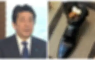 Jamu Perdana Menteri Jepang, Israel Justru Dianggap Lakukan Penghinaan, Makanan Penutup yang Disajikan di Atas Sepatu Ini Jadi Penyebabnya