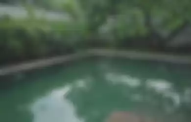 kolam renang
