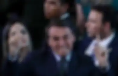 Negaranya Punya Angka Kematian Akibat Corona Tertinggi di Dunia Lima Hari Berturut, Presiden Ini Malah Ikuti Jejak Trump Ancam WHO Gara-gara Diperingati Ini