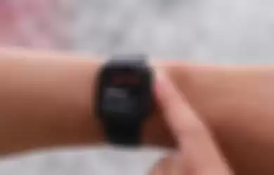 ECG di Apple Watch