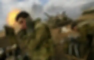 Bak Vietnam Bagi Amerika, Lebanon Pernah Jadi Tanah Paling Memalukan Bagi Hegemoni Militer Israel di Timur Tengah, Tak Berkutik oleh Pasukan yang Kini Justru Disebut Teroris Ini