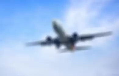 Tak Cuma Wajib Swab Antigen, Kini Penumpang Pesawat Dilarang Makan dan Minum Saat Perjalanan