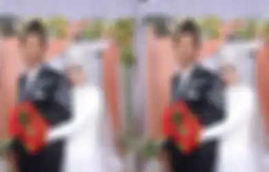Beda 31 Tahun, Inilah Sosok Nenek 65 Tahun yang Nikahi Anak Angkatnya Berusia 24 Tahun, Meski Miskin dan Tinggal di Tanah Kuburan, Dia Suka Mengangkat Anak