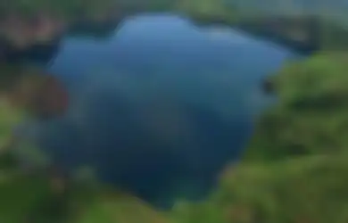 Tewaskan 1.746 Orang Secara Misterius, Inilah Danau Paling Mematikan di Dunia, Baik Hewan Maupun Manusia yang Mendekatinya Selalu Berakhir Tragis!