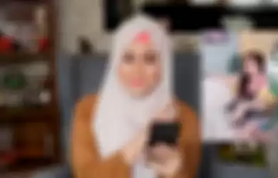 Pakar mikro ekspresi Poppy Amalya soroti wajah Nagita Slavina saat disentil soal Raffi Ahmad