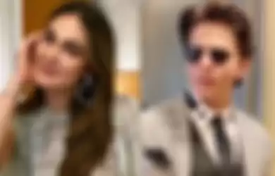 Ariel NOAH dan Reino Barack Tak Ada Apa-apanya! Peson Luna Maya Ternyata Pernah Bikin Meleleh Shah Rukh Khan, Sang Raja Bollywood Tak Sungkan Peluk Mesra Sambil Senyum Lebar