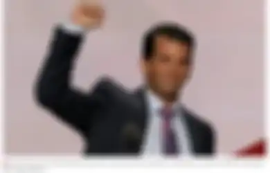 Padahal Tak Punya Posisi Resmi di Pememerintahan, Trump Junior Habiskan Uang Pajak Warga AS Rp1 Miliar untuk Berburu Domba